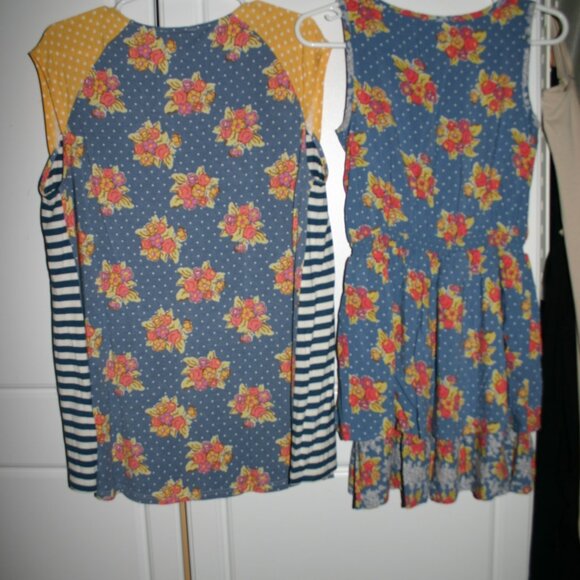 Mommy and Me Outfits by Matilda Jane - Picture 6 of 6